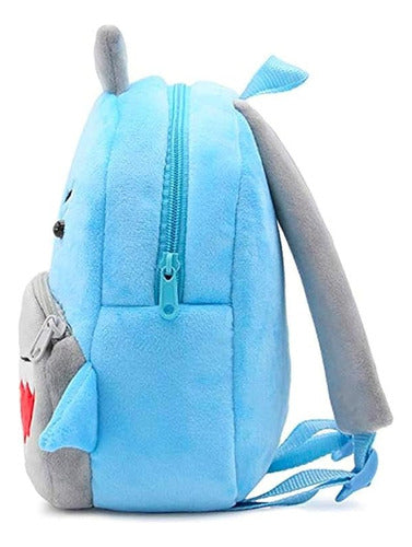 Uh Shark Backpack for Kids 1