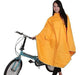 Bicicleta Al Aire Libre Ciclismo Impermeable Lluvia Cabo Pon 1