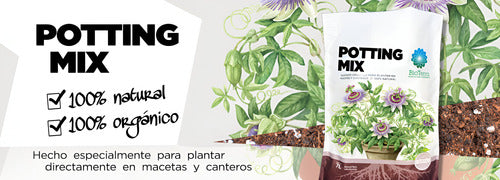 Bioterra Potting Mix 20 Liters 1