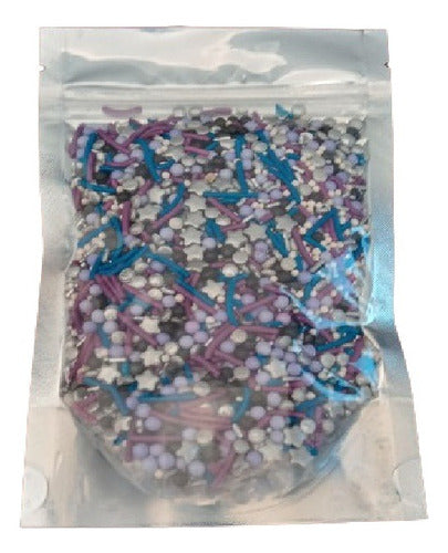 Sprinkles Mix Pack 100g 4