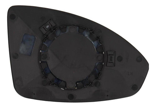 Giving Mirror Glass With Base For Chevrolet Cruze 2011-2013 Left 1