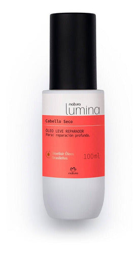 Natura Oleo Reparador Cabello Lumina 0