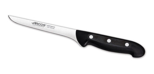 Arcos Cuchillo Deshuesador Cocina Acero Inoxidable Cheff 0