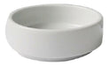 Set of 24 Kremer Restaurant Porcelain Dressing Pots 8cm Bowl 0