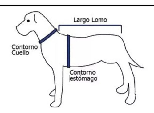 Capas Para Perros,bucito Doble Polar Hasta  35 Cms Largo,lee 3