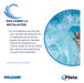 Vulcano Return and Virola for Fiberglass Swimming Pools 6