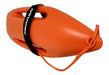 Aquafloat Professional Lifeguard Torpedo Baywatch 0