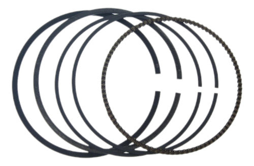 Honda PCX 150 2017-2018 Piston Rings Std Original Centro Motos 0