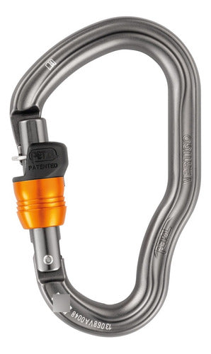 Petzl Vertigo Wire-Lock 2023 0