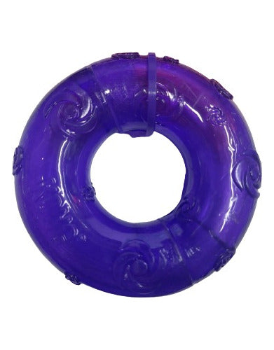 Kong Squeezz® Ring - Medium 0