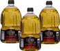 Oleovares Del Sol Extra Virgin Olive Oil 3-Pack x 2 L 0