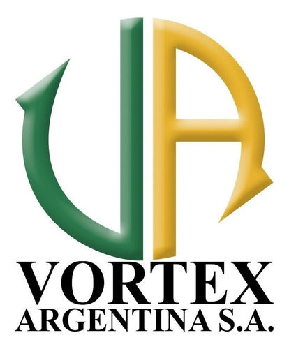 Carrier Tex E - Base Covering Ink - Vortex Brand 1
