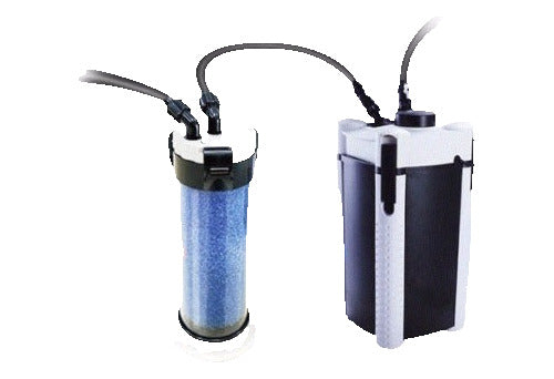 Atman Combo Filter Bottle 3336s 760l/h + Prefilter Polypte 0