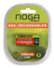 Pack of 4 Noga 1300mAh AAA Rechargeable Batteries 1