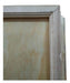 Extra Plack Solid Wood Door 70 x 2.05 Left with Frame 2