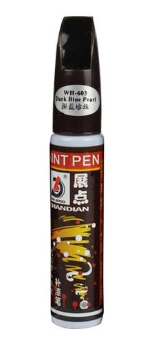 Car Scratch Repair Pen in Various Colors 6