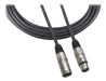 Audio-Technica AT8313 XLR Female to XLR Male Microphone Cable 1