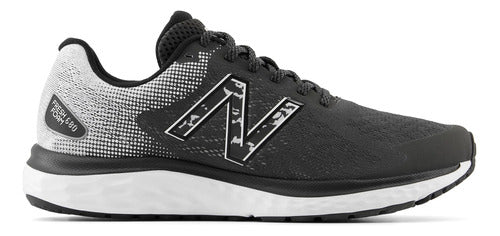 New Balance Championes De Hombre - 680 V7 - M680nb7 0