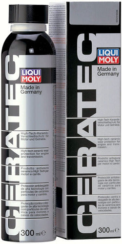 Liqui Moly Ceratec Molecular Additive - Lubricentro Lubrione 0