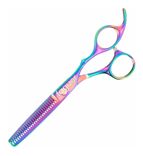 Faguer Professional Hair Cutting Scissors 0