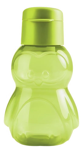 Tupperware® Eco Kids Bottle 350ml with Penguin Spout 0