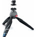 Manfrotto Mini Pixi Compact Tripod for GoPro - Black 0