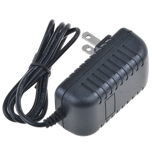 Ac Adaptador Cargador Para Visual Land Vl-879-8gb-negro-ics 1