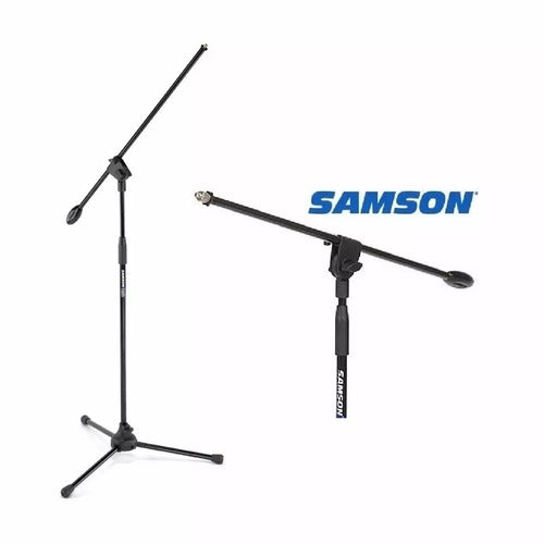 Samson BL3 Microphone Stand with Boom 0