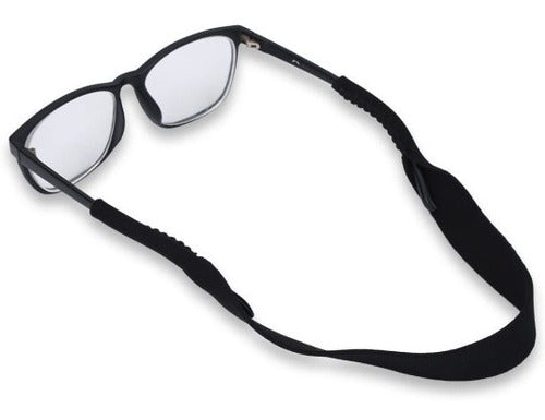 Neoprene Glasses Strap X 1 Unit. Cordoba 7