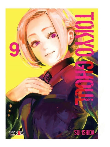 Tokyo Ghoul - Complete Manga Collection - Manga Z 0