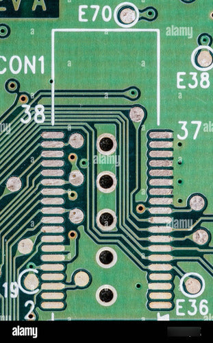 PCB Printed Circuit Board Rigid or Flexible Base 0
