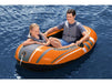 Bote Inflable Bestway Hydro Force 61100 196x114cm Cuota 2