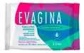 Evagina Intimate Hygiene Wet Wipes 20 Units 0