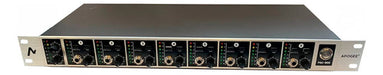 Apogee PSC 800 8-Channel Headphone Amplifier 1