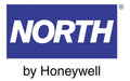 Par De Asientos Para Cartuchos Mascara North De Honeywell 1