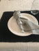 ALCOLEA-DECO 4 Individual Placemats in Your Choice of Color 0