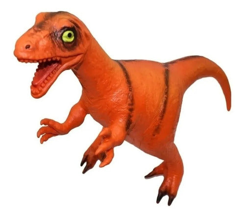 Large Rubber Dinosaur Inflatable Models for Kids 4