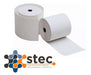 STEC X40u Thermal Paper Roll 80x70 Epson - Free Shipping 1