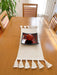 JyPDeco Crochet Table Runner 1