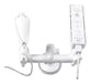 Airplane Aero Control Stand Para Wii Games De Avion  -mg- 4