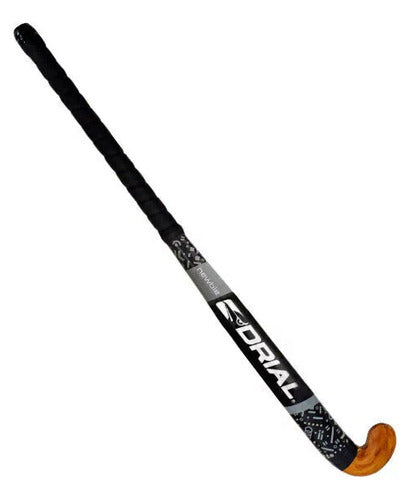 Drial Initial Wood Stick No. 30 - Lmr Deportes 2