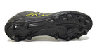 Kappa Men's Football Boots - Veloce FG Black Yellow 7