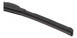 Windshield Wiper Blades Set for Chevrolet Agile 2014 to 2016 3