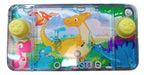 Water Puzzle Game for Targeting Dinosaurs 2
