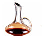 Tienda Mamá - Sommelier Glass Wine Decanter with Handle 0