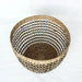 BaoMinh Ekon Grande Natural Seagrass Basket 5