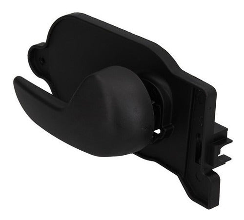 Ford Interior Handle Right Side Black for Fiesta Max 04/06 1