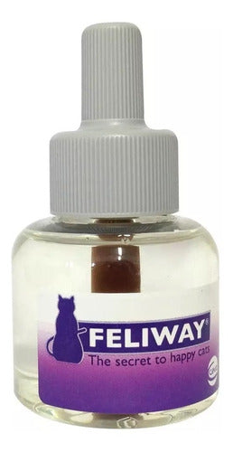 Feliway Classic Refil 48ml - Promoção - Envio Imediato 1