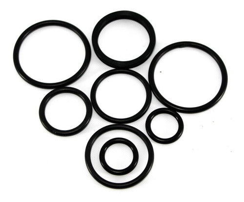 Suran Thermostat Gasket Kit 1.6 8V 2015 2016 2017 0