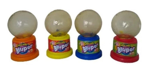 Bluper Mini Dispenser Pack of 10 Units 1